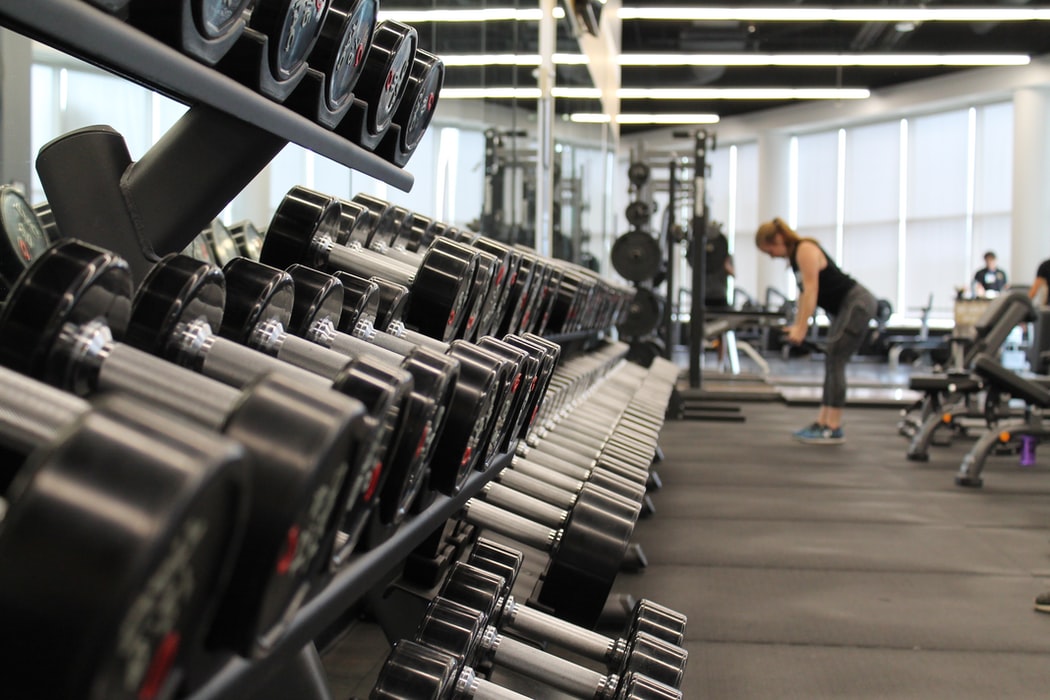 Eloïse Coaching Personal Trainer Weiden